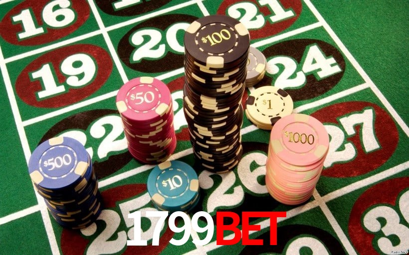 Experiência VIP 1799BET