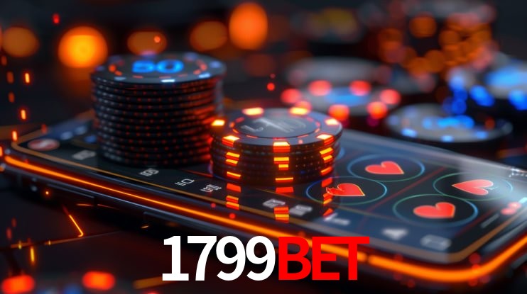 Welcome Bonus 1799BET