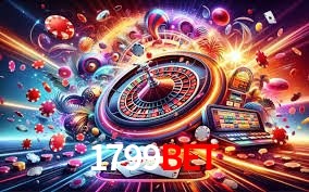 Estatísticas 1799BET