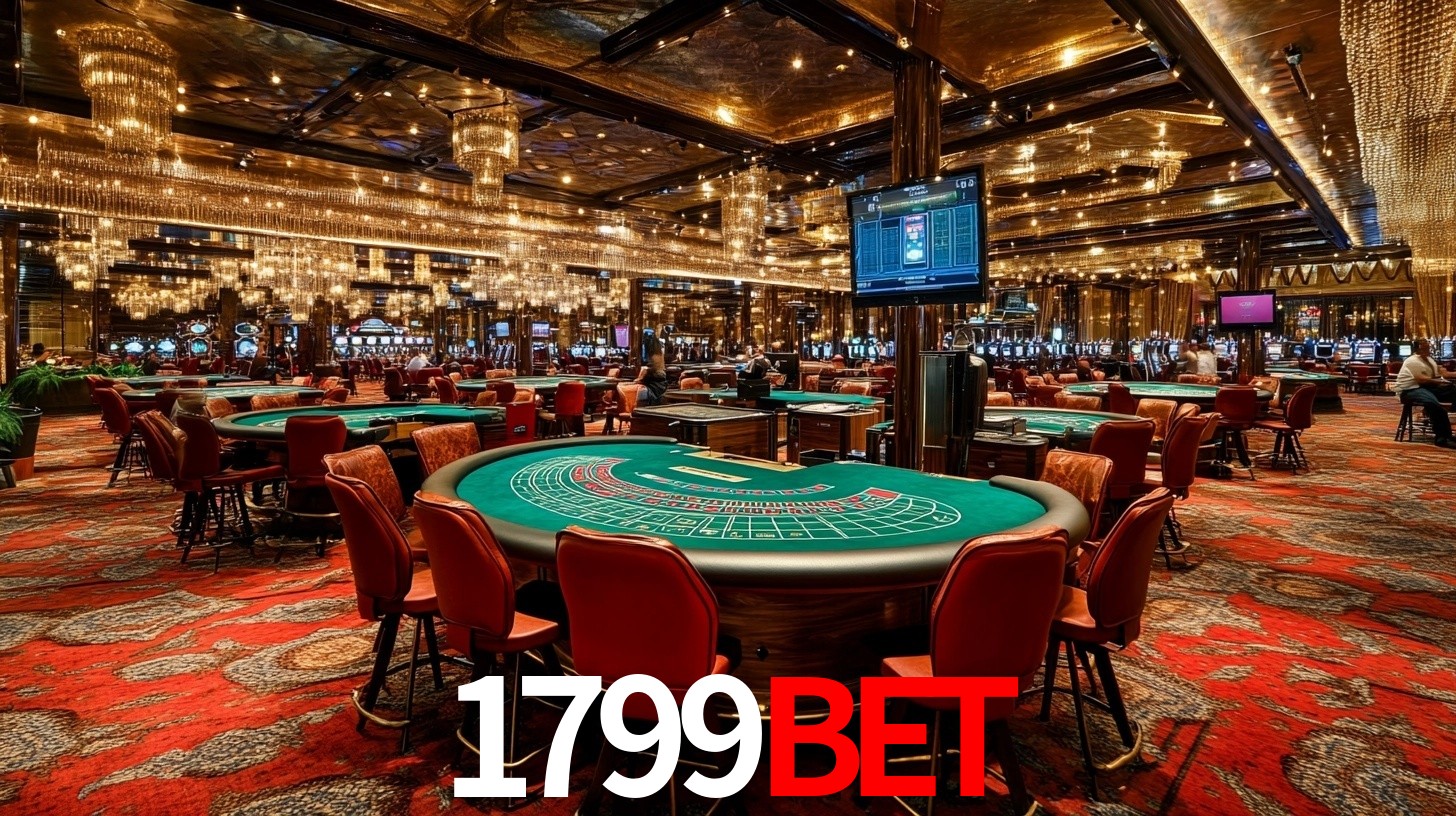 1799BET - Jackpot de Pressão Total - 1799BET.COM