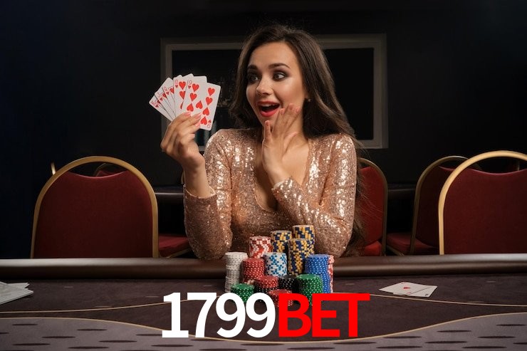 PIX Instantâneo 1799BET