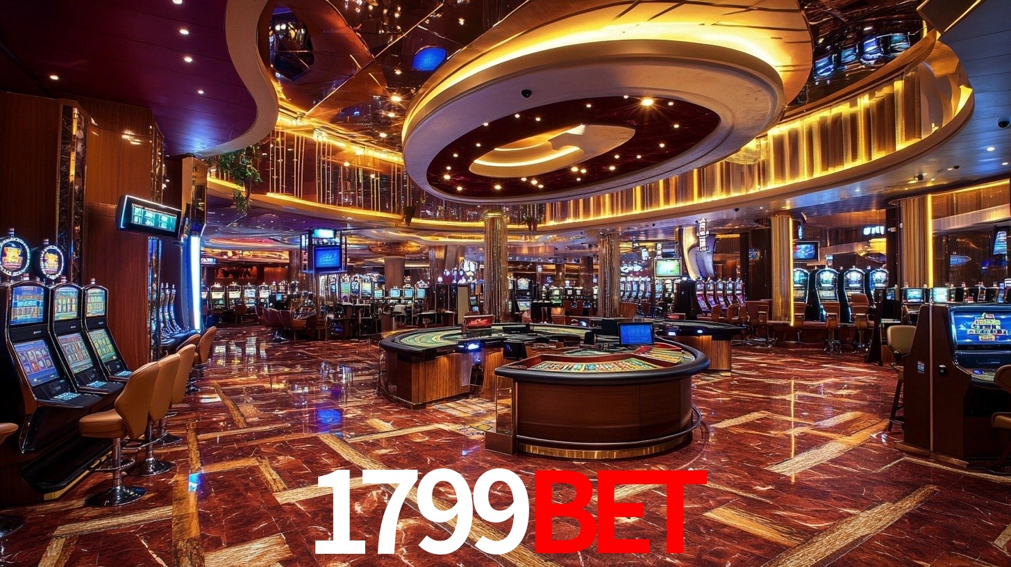 Daily Bonuses 1799BET