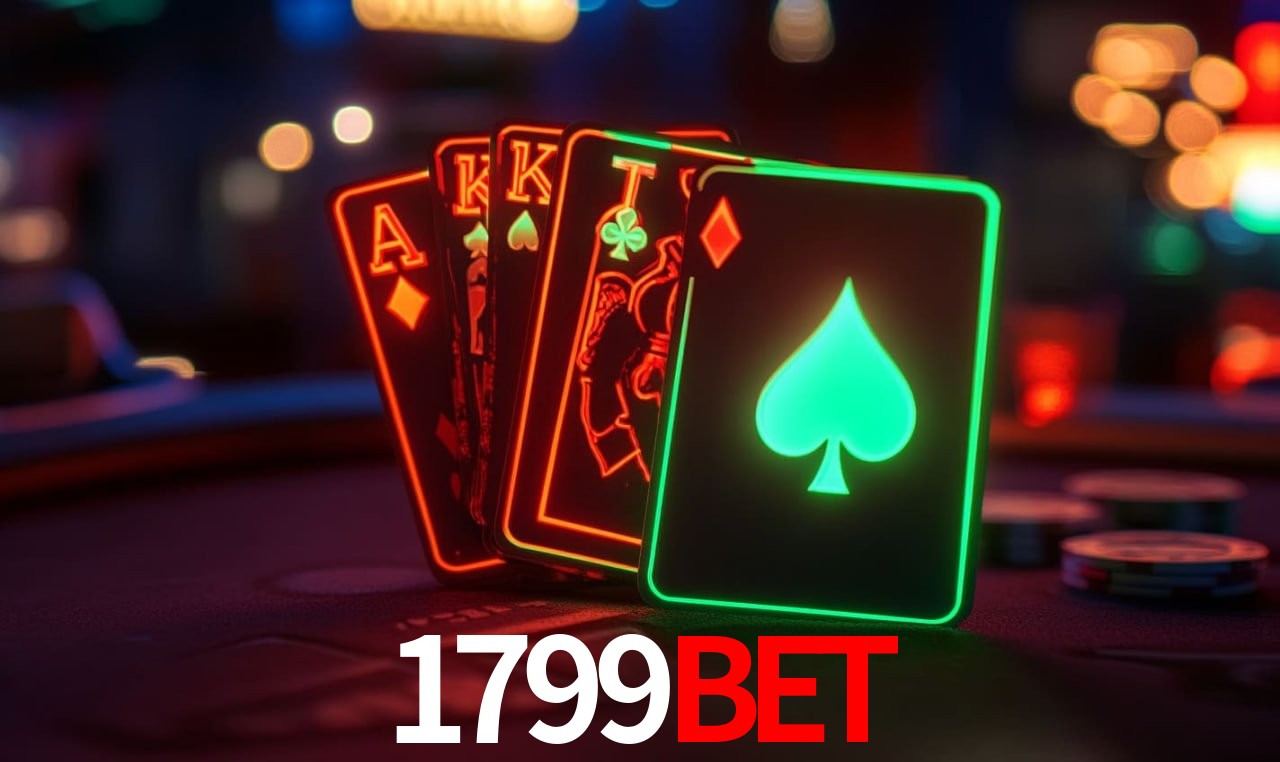 Jogos de Slot 1799BET
