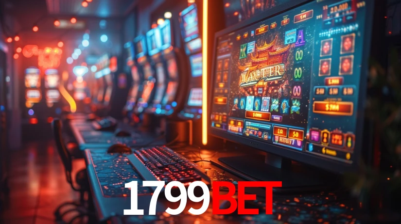 Experimente o Login Seguro Premium no 1799BET