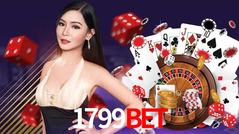 Programa VIP 1799BET
