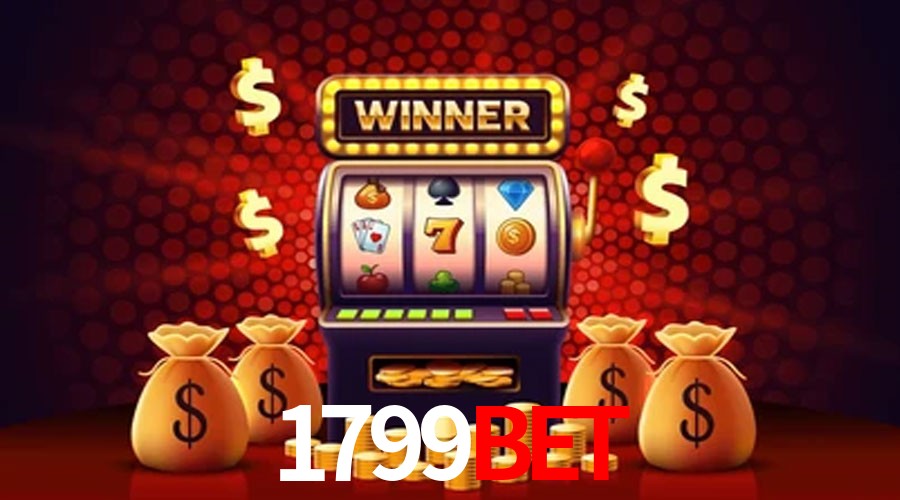 Live Casino 1799BET