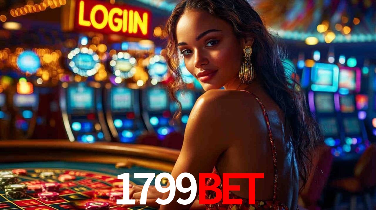 Login Seguro 1799BET