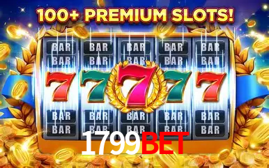 Descubra o Mundo do Cassino Online com 1799BET