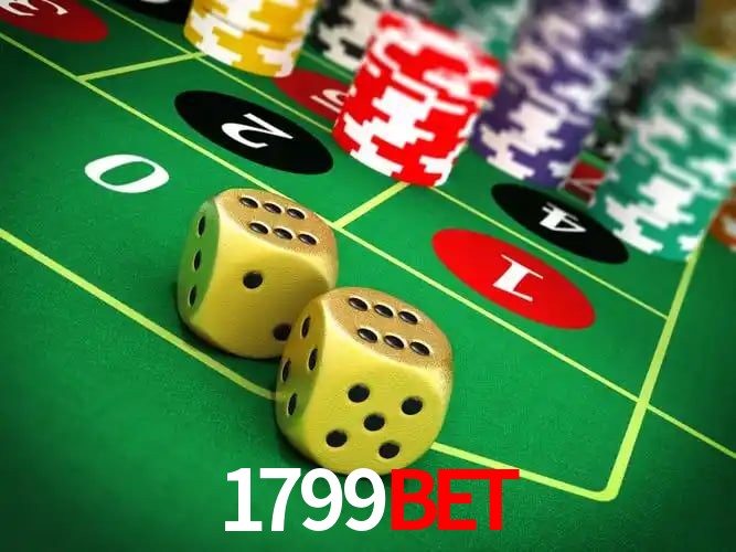 Tennis Betting 1799BET