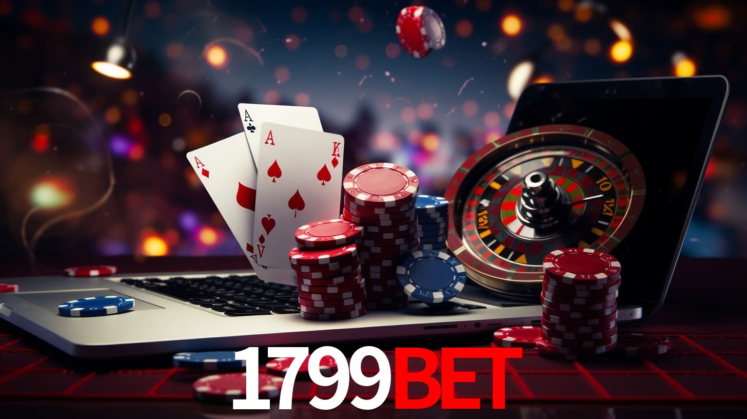 Blackjack Table 1799BET