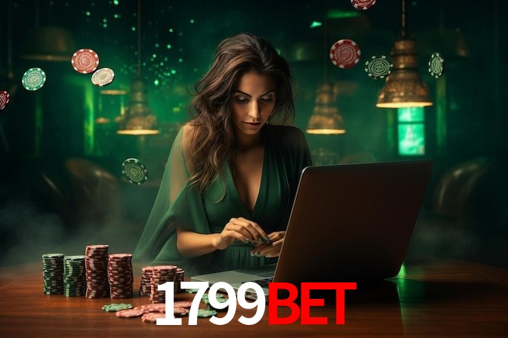 APP oficial da 1799BET para mobile