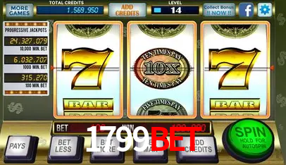 Apostas Esportivas na 1799BET: Um Guia Completo