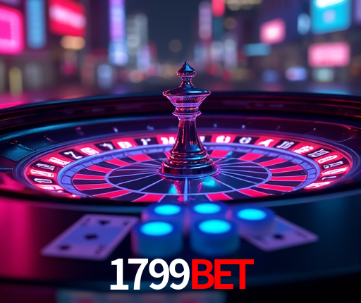 A Emoção da Loteria na 1799BET: Uma Chance de Mudança de Vida