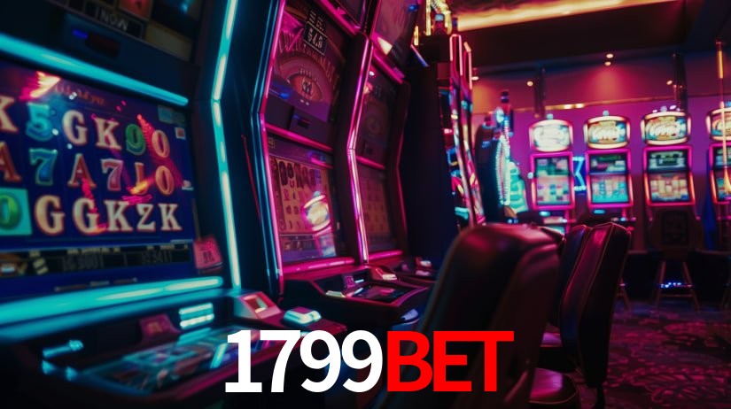 API Integration 1799BET
