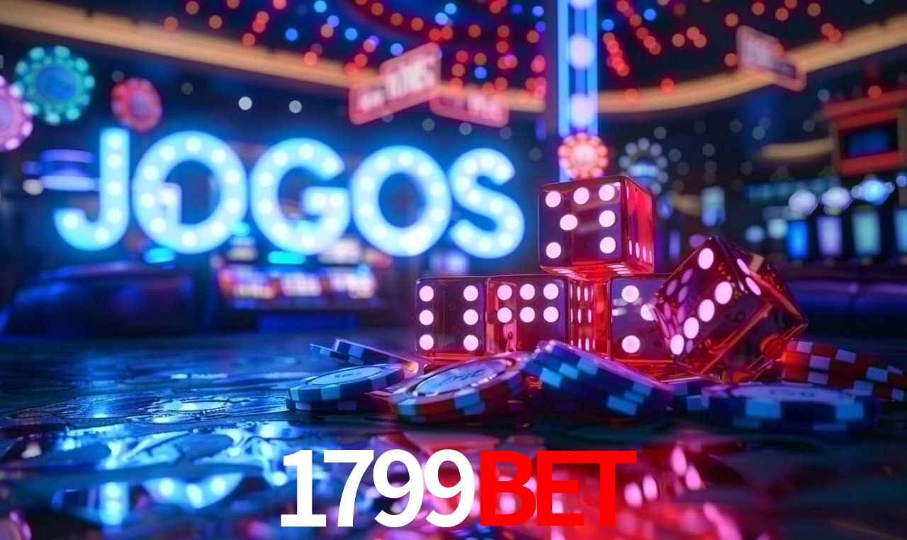 Torneios 1799BET