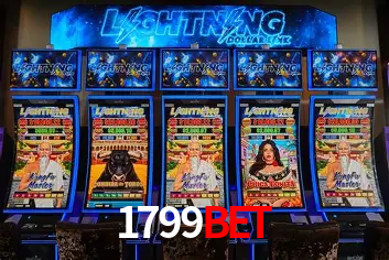 A Revolução dos Aplicativos de Jogos no 1799BET