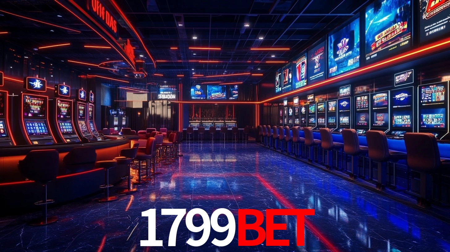 Welcome Bonus 1799BET