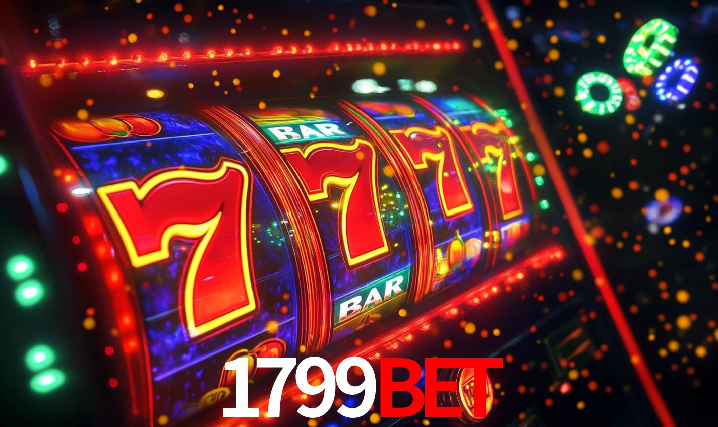 1799BET: Seu Especialista em Apostas Esportivas Brasileiras