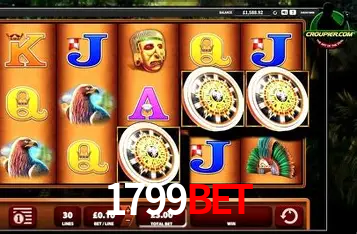 Desvendando o Mundo dos Jogos Virtuais na 1799BET