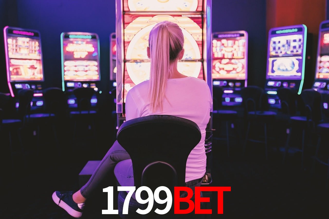 Bonus Features 1799BET