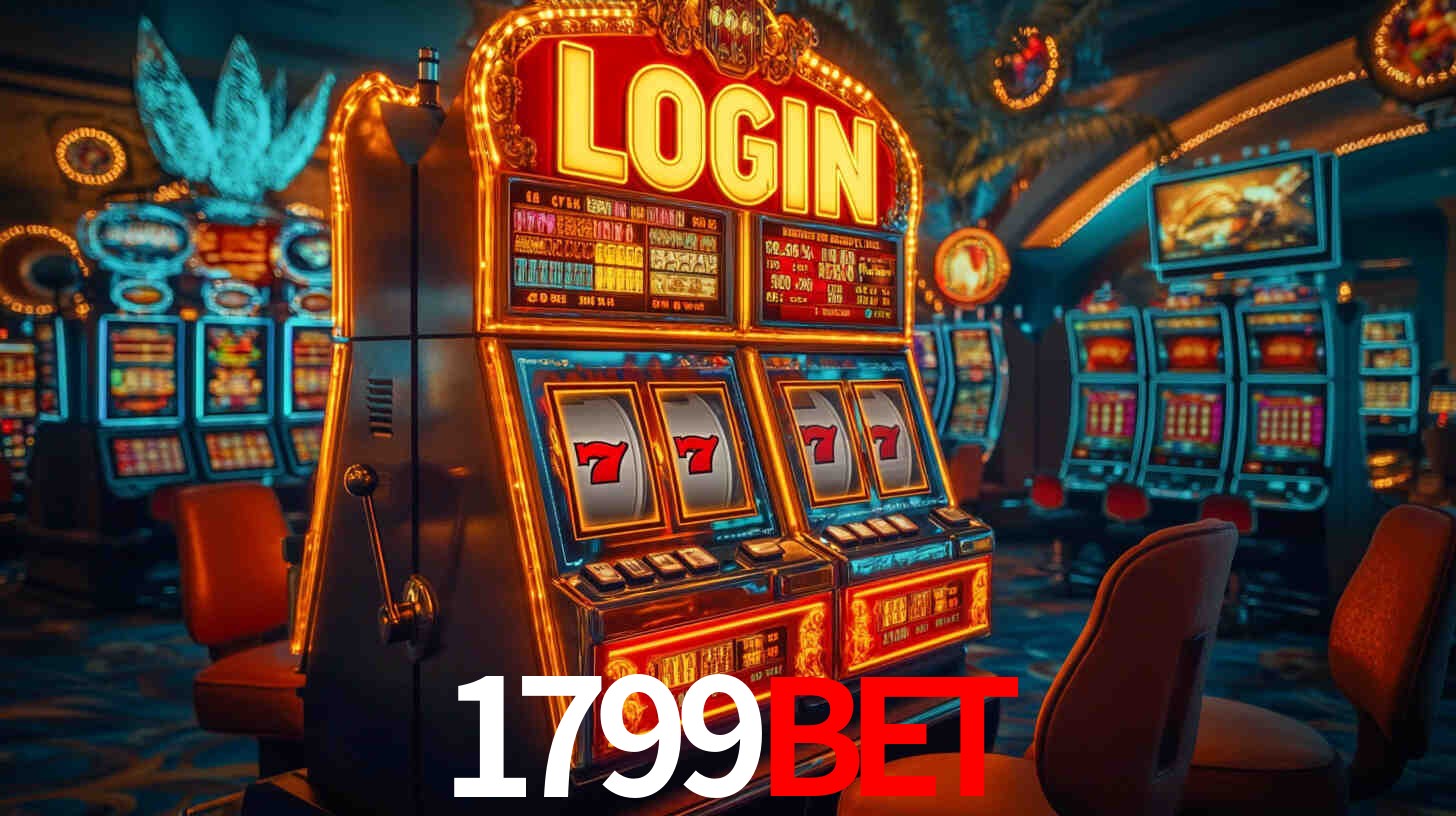 1799BET App Interface
