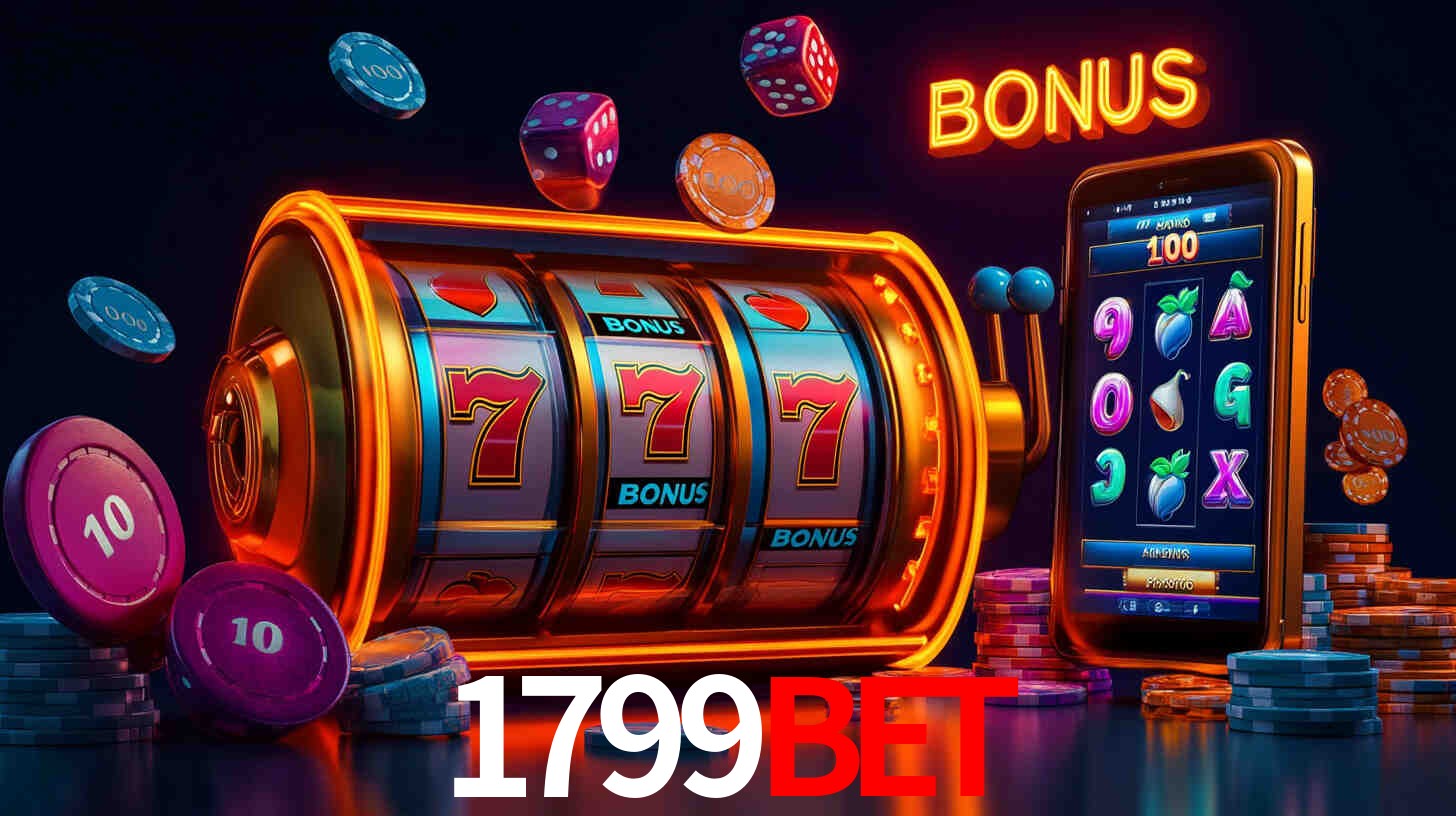 Inovações de Jogos na 1799BET: O Futuro das Experiências Interativas