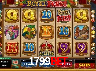 Flash Promotion 1799BET