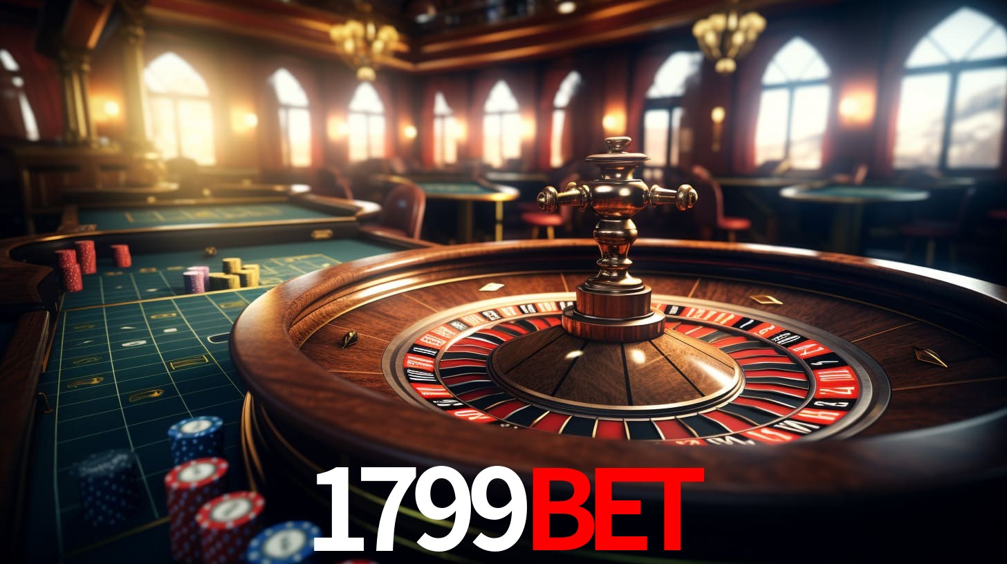 VIP Casino 1799BET