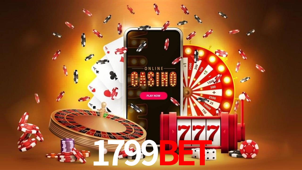Cadastro Rápido 1799BET
