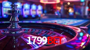 Estatísticas do Jogo 1799BET
