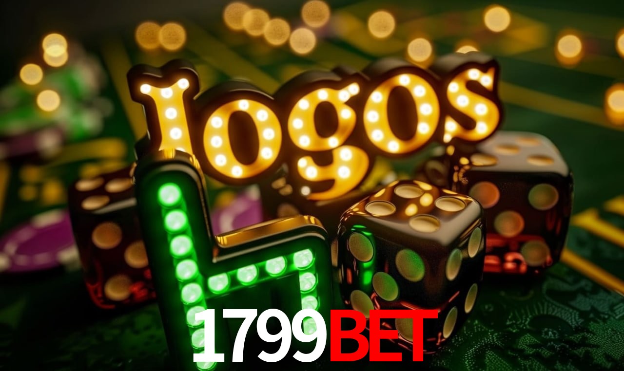 Diretório de Jogos 1799BET