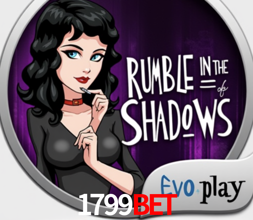 Account Benefits 1799BET