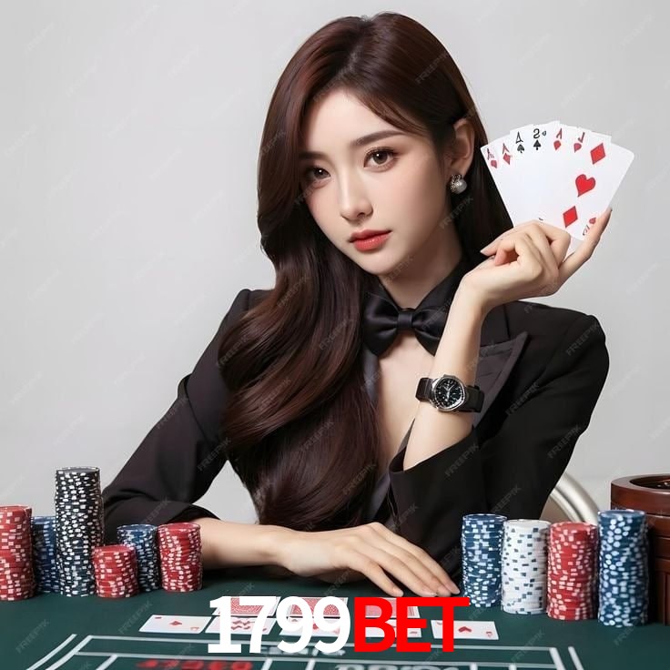 Especiais de Fim de Semana 1799BET