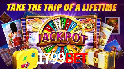 Descubra a Magia dos Jogos de Arcade no 1799BET