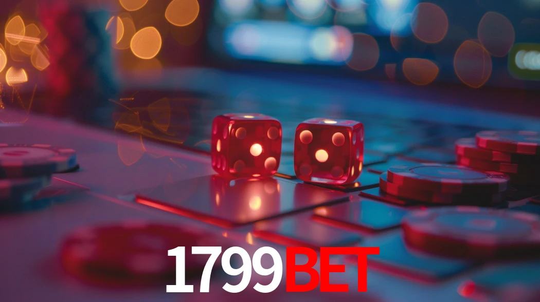 Slot Games 1799BET