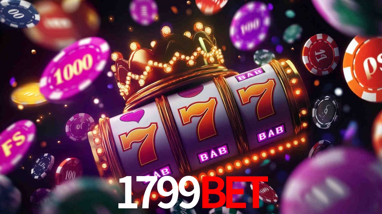 Game Statistics 1799BET