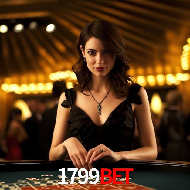 Desvendando o Mundo dos Jogos Virtuais na 1799BET