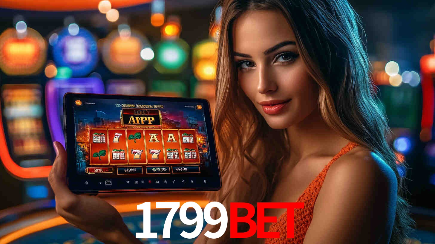 Baixar App iOS 1799BET
