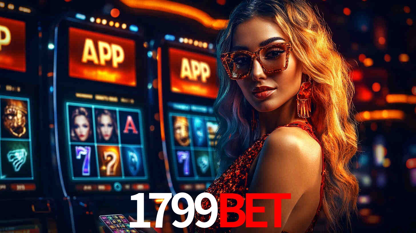 Benefícios do App 1799BET