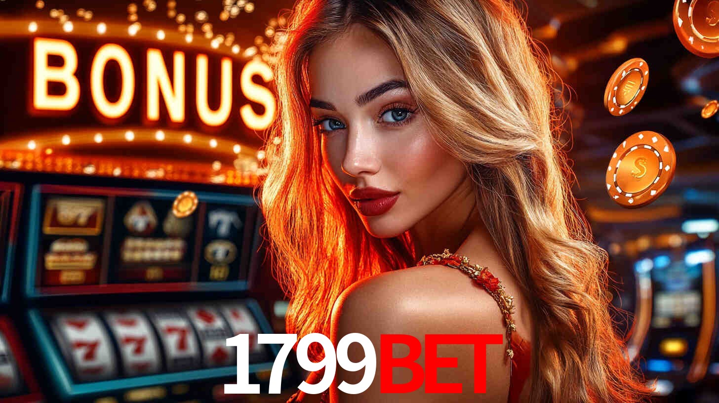 Bônus de Cadastro no 1799BET