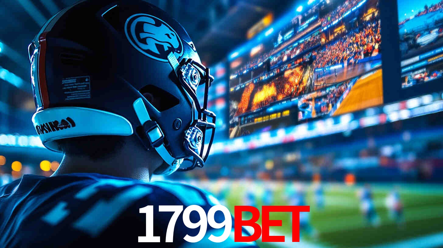 Apostas Esportivas no 1799BET