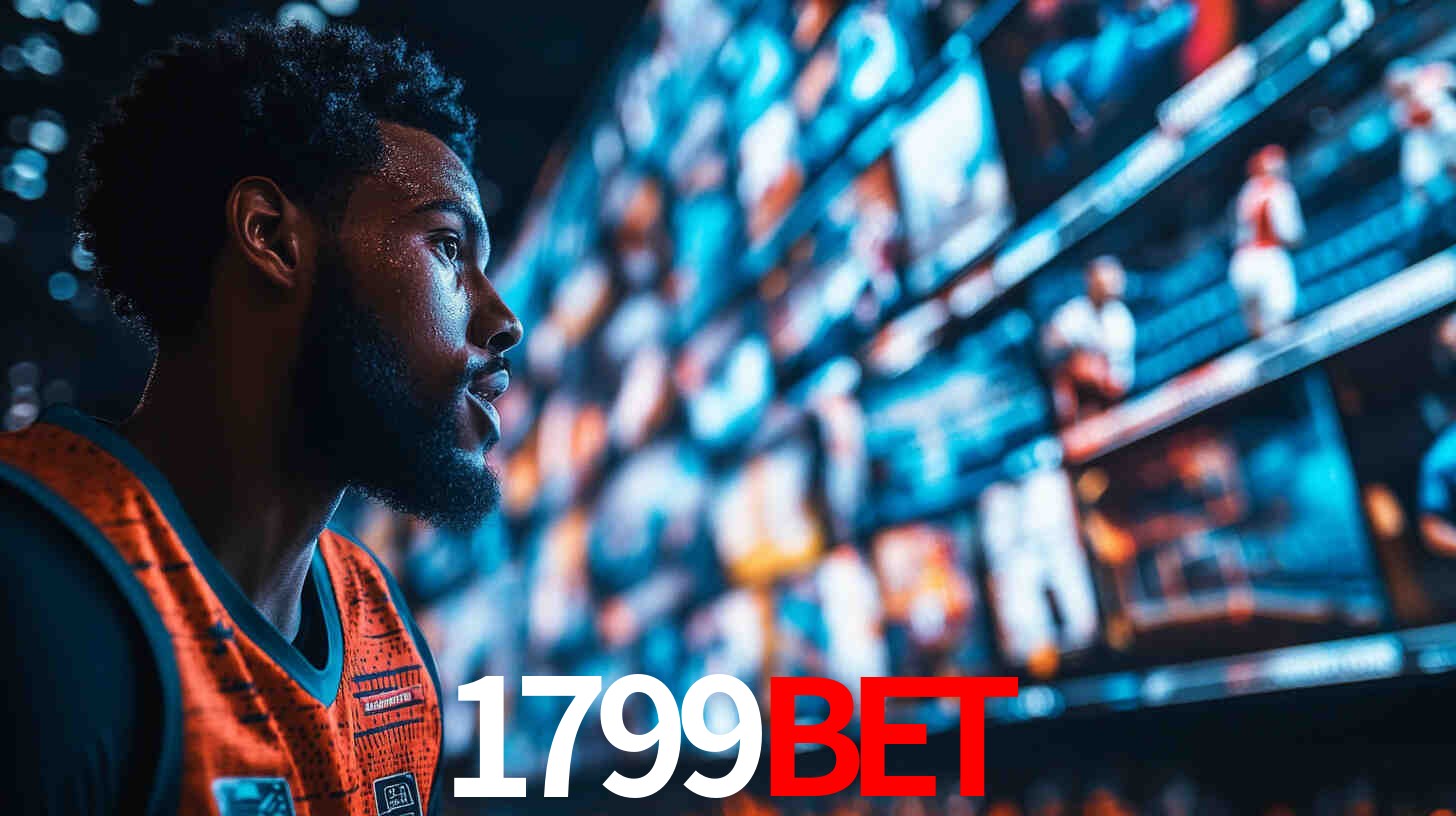 Jogos de Aposta Online no 1799BET