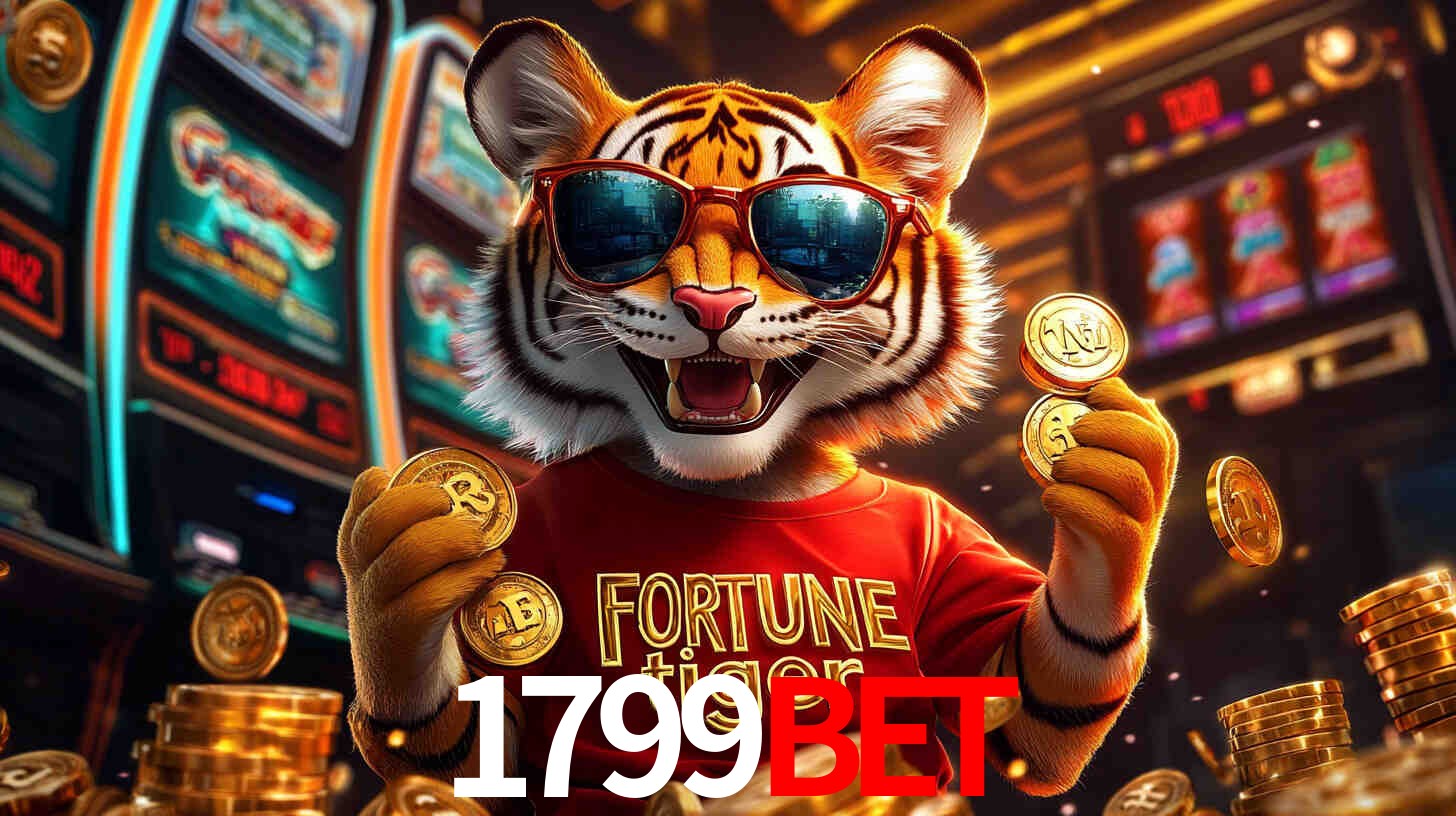 Por Que Jogar Fortune Tiger no 1799BET