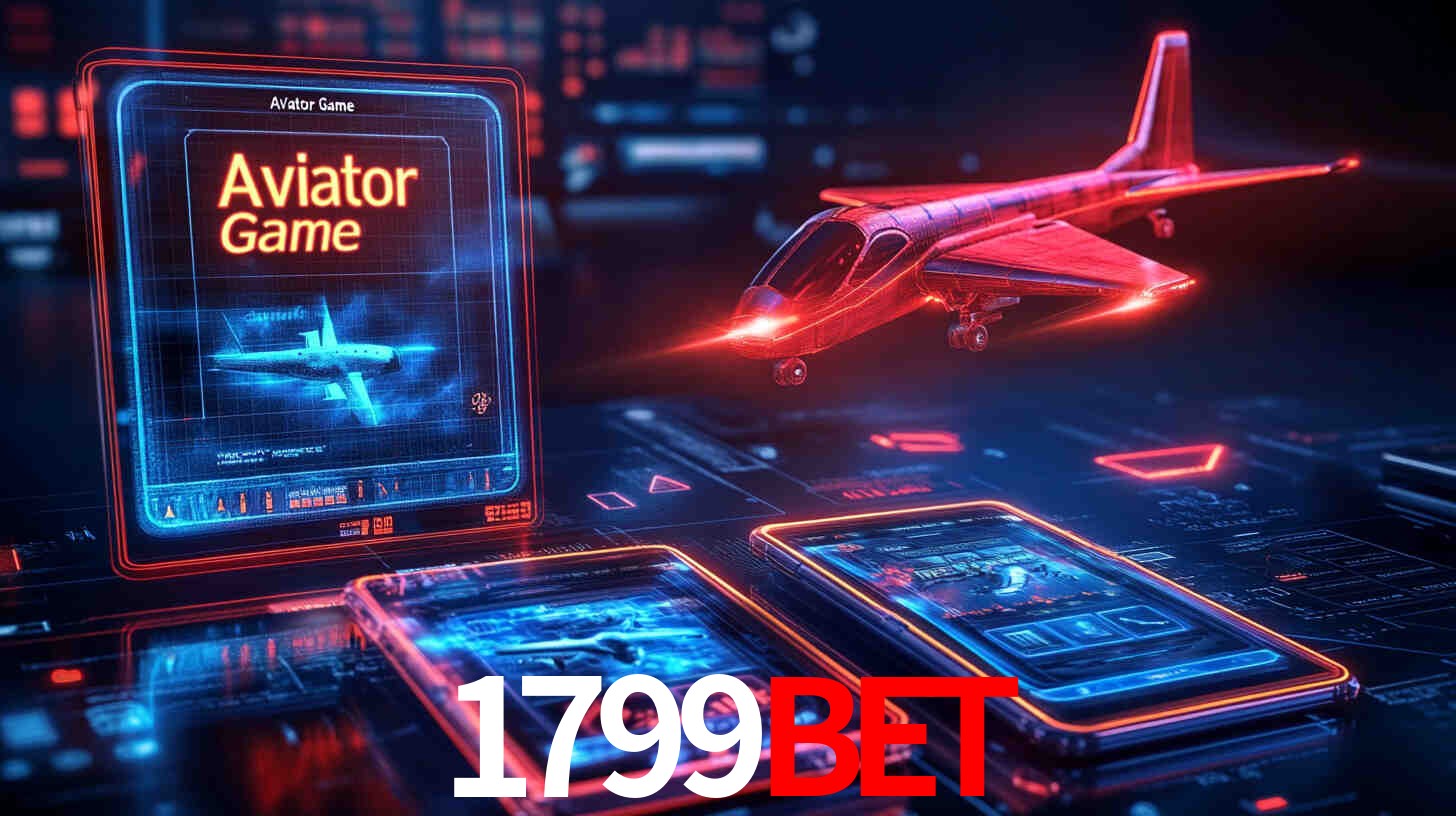 Benefícios do Aviator no 1799BET