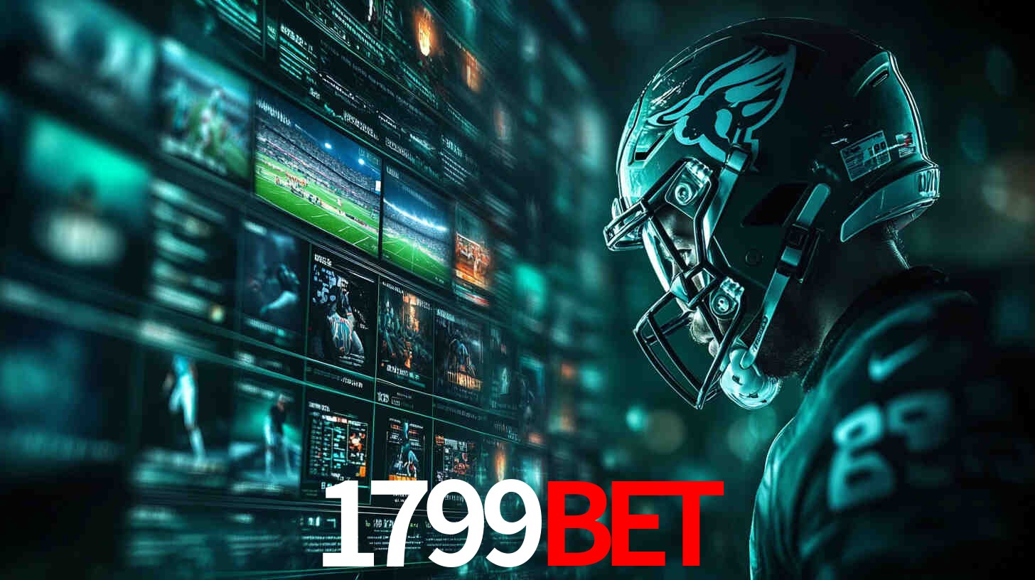 Esportes em Destaque no 1799BET