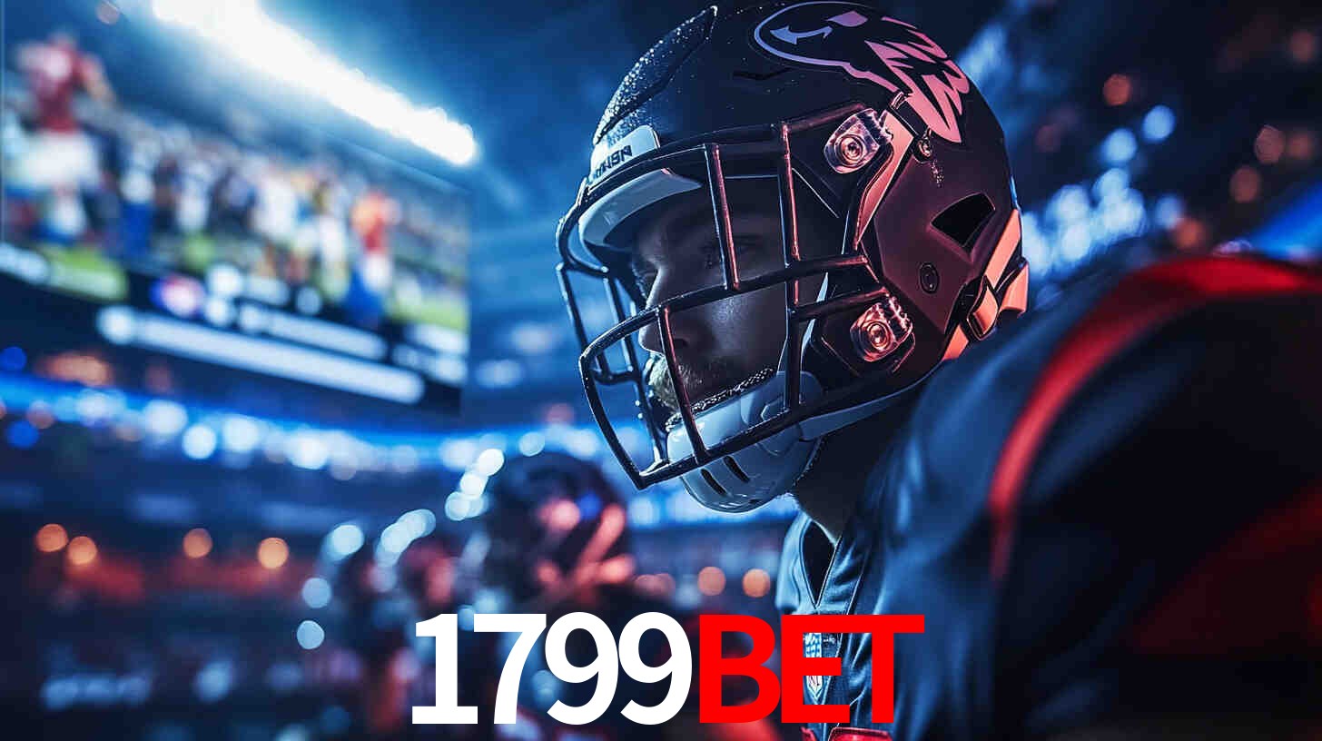 Transforme Suas Apostas em Grandes Prêmios no 1799BET